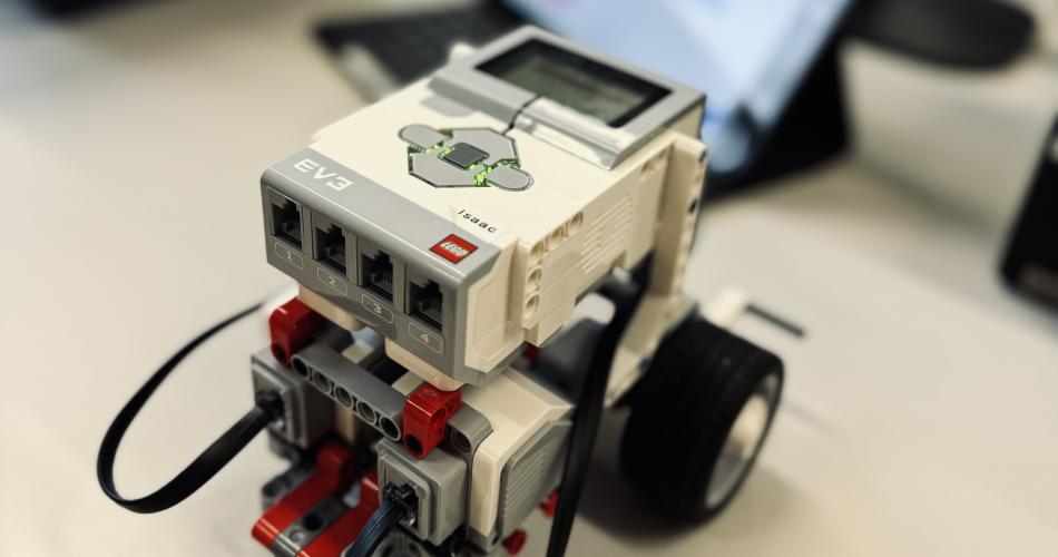 Lego Mindstorm